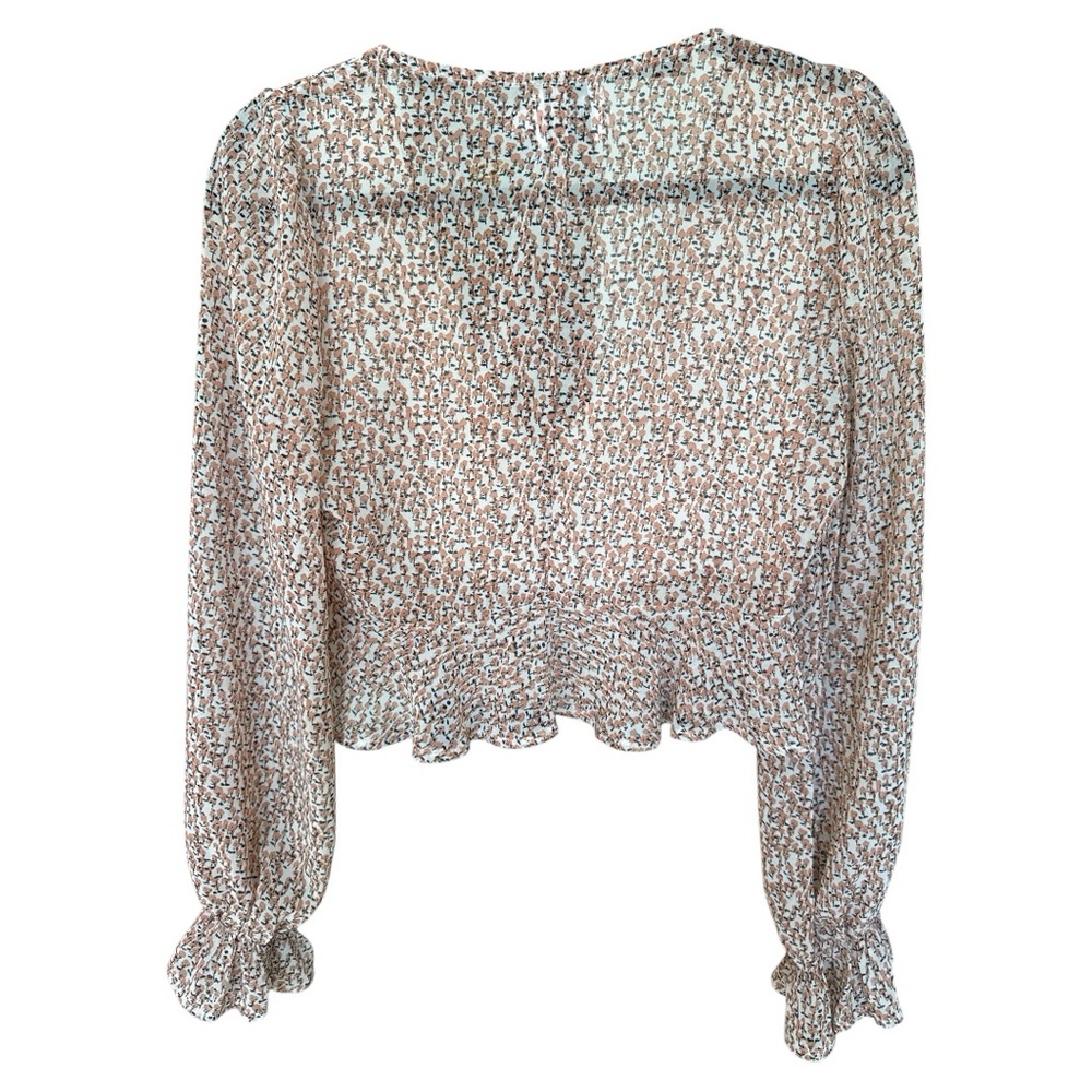 EUC PRINCESS POLLY MORWEN TOP size 6 - Picture 7 of 7